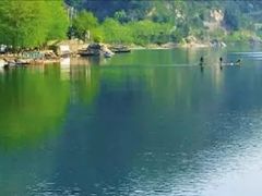 -楠溪江风景名胜区