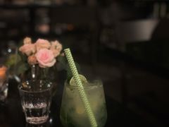 -Ginger(兴国路店)