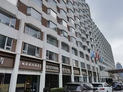 -北京京伦饭店