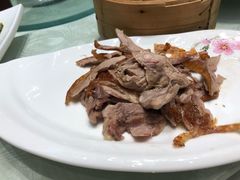 -全聚德(胜利大街店)