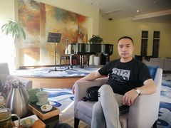 -哈尔滨香格里拉大酒店