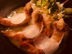 -Kampa Park Restaurant