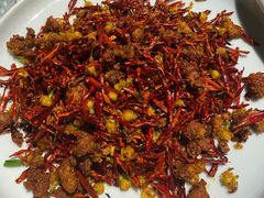 -院8里·小聚园老川菜(九眼桥店)