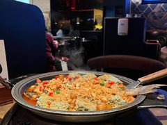 -烤匠麻辣烤鱼(万象城店)