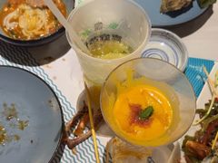 -喜庭海鲜自助(北辰三角洲北辰荟店)