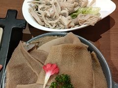 -快乐小羊·内蒙牛羊肉火锅(流花中心店)