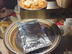 -西塔老太太泥炉烤肉(温州首店万象城黑金店)