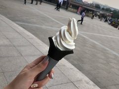 -肯德基(大桥北服务区东店)