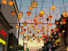 -大小河街