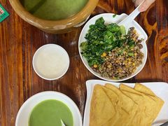 -客家养生油茶(汕尾店)