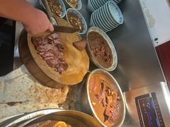 -门框胡同百年卤煮(前门店)