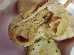 -小杨生煎(火车站北广场店)