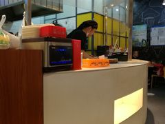 -李连贵熏肉大饼(金隅嘉品Mall店)