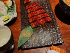 -千代武日本料理(开发区店)