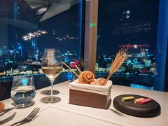 -翡翠36餐厅(浦东香格里拉店)