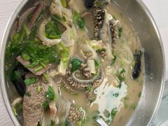 -重庆烧鸡公火锅(簋街店)