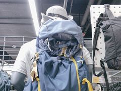 -迪卡侬(大英山店)