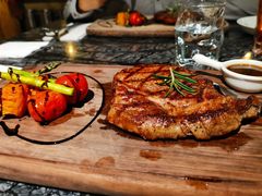 -TIAGO HOME KITCHEN(王府中环店)