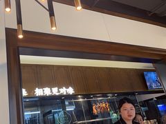 -院里寻菜·精致庭院菜(观沙岭店)