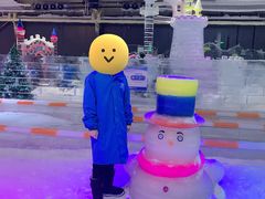 -宁波冰雪大世界(北仑区)