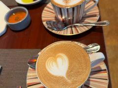 -杭州西子湖四季酒店-WL BISTRO西湖餐厅(灵隐路店)