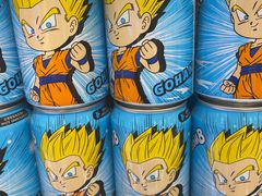 -AEON超市(永旺梦乐城泰达店)