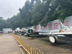 -中国航空博物馆