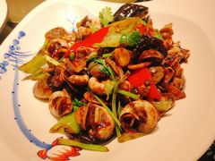 -旺角小渔村(幸福中路店)