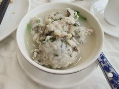 -番禺宾馆丽苑厅