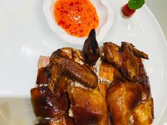 -广东道至正餐厅(区庄店)