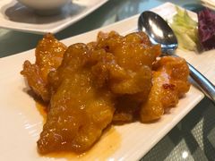 -太湖饭店·寄畅轩中餐厅