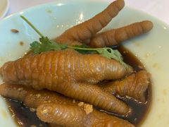 -御彩酒家(东风东路店)