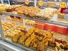 -味多美蛋糕(台湾街店)