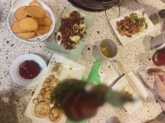 -厚味居炙子烤肉·清真(天桥南纬路店)