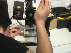 -猛犸手作·皮具·diy团建·礼品定制(新华路店)