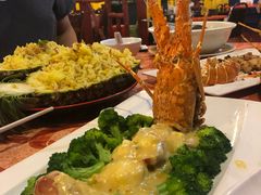 -灯笼馆海鲜餐厅