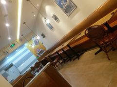 -萨莉亚意式餐厅(彩悦城店)
