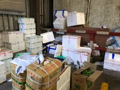 -江杨农产品批发市场