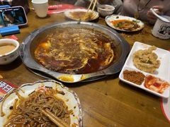 -槐店王婆大虾(开发区店)