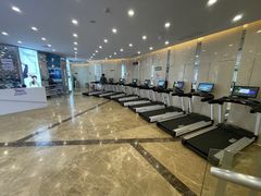 -至尚健身游泳(马鞍山店)