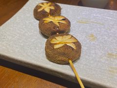 -山葵家·创意料理(临平银泰城店)