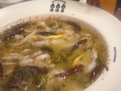 -渔语鱼新川菜Bistro(万象天地店)