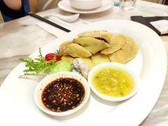 白切鸡-星洲小聚·东南亚菜(中航城君尚店)