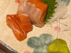 -桂马·日本料理·海胆·海鲜饭·酒场(民主广场店)