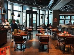 -京A Taproom·精酿餐吧(CBD店)