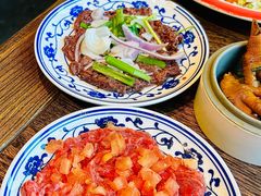 -楠火锅(新街口苏宁店)