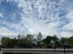 -后海公园