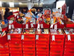 -欧式面包坊(青岛万象城店)