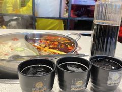 -钢管厂五区小郡肝火锅串串香(福清店)