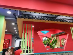 -边江铁锅炖鱼(振八街店)